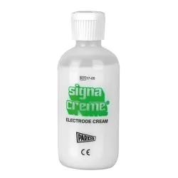 Signa cream® elektrode crème 145 g dispenser fles